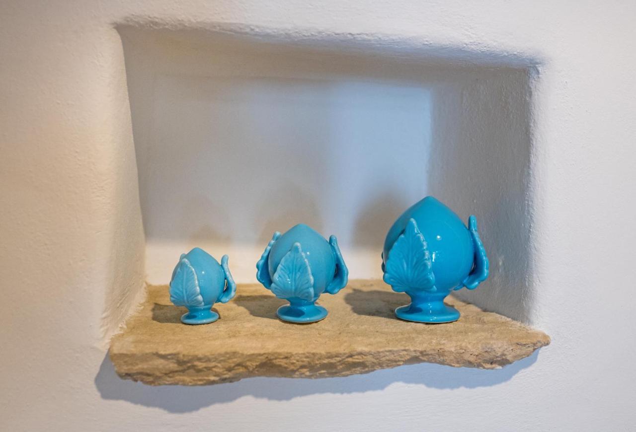 הוילה אלברובלו Trullo 11 מראה חיצוני תמונה